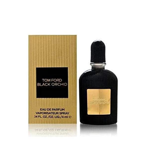 Tom Ford Black Orchid Eau de Parfum-4ml beauty product available at Kittik Beauty Nepal