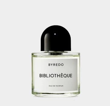 Byredo Bibliotheque EDP-5ml beauty product available at Kittik Beauty Nepal