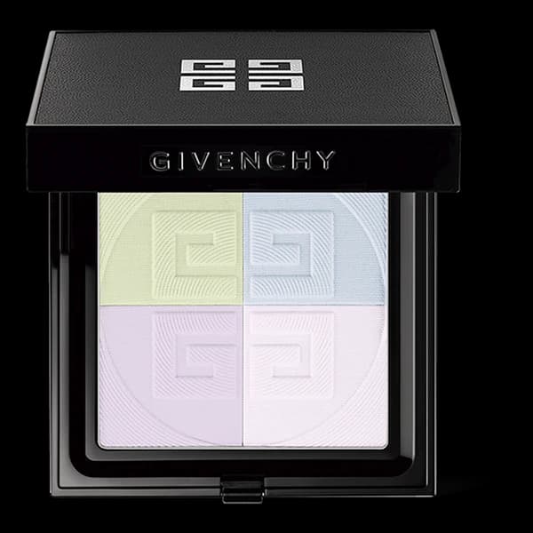 Givenchy Prisme Libre Pressed Powder makeup product available at Kittik Beauty Nepal