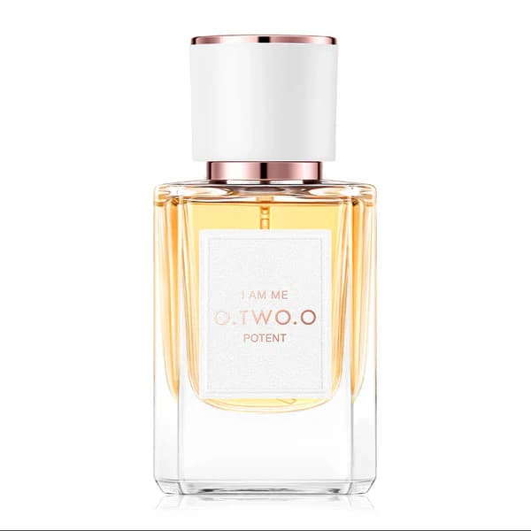 O.TWO.O I AM ME Potent Perfume : 50 ML beauty product available at Kittik Beauty Nepal